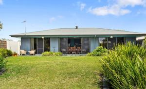 En have udenfor Majestic On The Murray