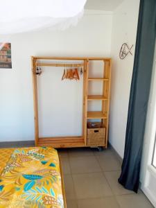 Billede fra billedgalleriet på Studio i Capesterre