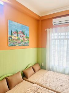 Gallery image of An Homestay CN2 in Ấp Bình Hưng