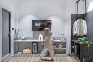 Hosté ubytování One-Off Dashashwamedh