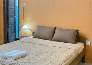 Gallery image of An Homestay CN2 in Ấp Bình Hưng