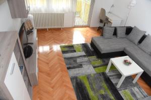 Posedenie v ubytovaní Apartmani Vedmar