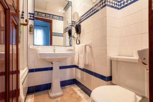 Gallery image of Hotel Baco in Seville