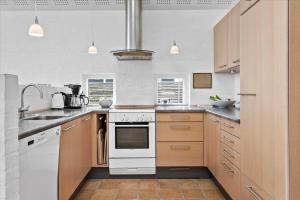 Fotografie z fotogalerie ubytování FY304-Svendborg-Smormosevaenget-17 v destinaci Svendborg + 18 fotografií