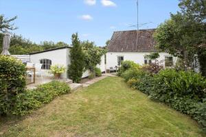 Zahrada ubytování FY252-Haarby-Brunshusevej-23 + 9 fotografií