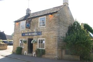 Gallery image of The Bluebell in Helpston