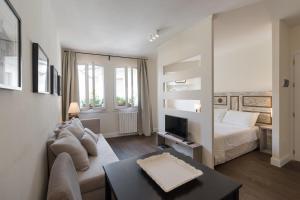 Gallery image of Novella Goldoni Suite-by Florence Concierge in Florence