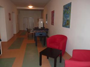 Zdjęcie z galerii obiektu Hostel Bernarda Bolzana w Taborze