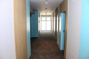 Foto dalla galleria di Hotel Grad a Sarajevo