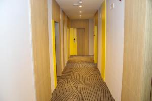 Foto dalla galleria di Hotel Grad a Sarajevo