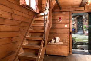 Foto Zermatis asuva majutusasutuse Hotel Romantica galeriist