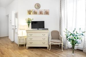 Fotografie z fotogalerie ubytování Residence St. Andrew's Palace ve Varšavě