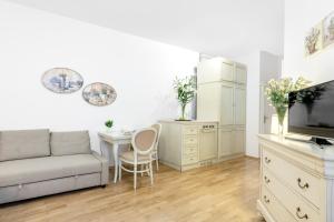 Fotografie z fotogalerie ubytování Residence St. Andrew's Palace ve Varšavě