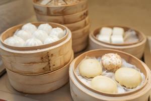 Kép Borrman Hotel Yongzhou High Speed Railway Station szállásáról Kucsutingban a galériában