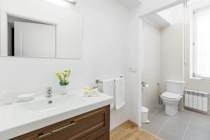 Fotografie z fotogalerie ubytování Residence St. Andrew's Palace ve Varšavě