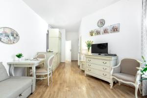 Fotografie z fotogalerie ubytování Residence St. Andrew's Palace ve Varšavě