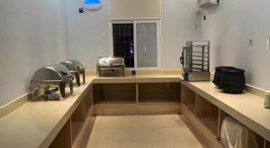 Ảnh trong thư viện ảnh của City Comfort Inn Zigong Lantern World Fantawild Dinosaur Kingdom ở Zigong