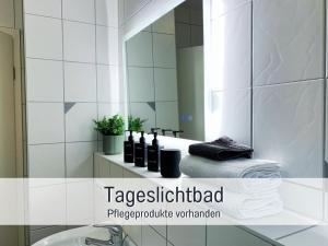 Fotografie z fotogalerie ubytování StayWest52 - Balkon, WLAN, Parkplatz v destinaci Ulm