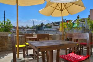 Imagen de la galería de Bubamara San Lazaro, en Arequipa