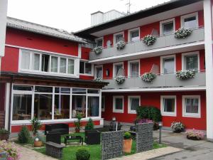 Galeriebild der Unterkunft Haus Hildegard in Bad Füssing