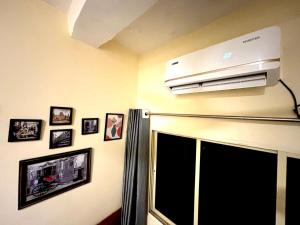 Fotografie z fotogalerie ubytování Affordable Stays in Park Circus! v destinaci Kalkata