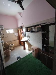 Ένα μπάνιο στο Ramble Homestay