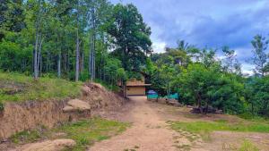 Φυσικό τοπίο κοντά σε αυτό το δωμάτιο σε οικογενειακή κατοικία