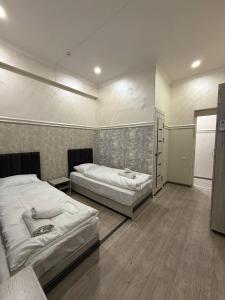 Afbeelding uit fotogalerij van Minor Hotel in Toshkent-Passajir Bekati