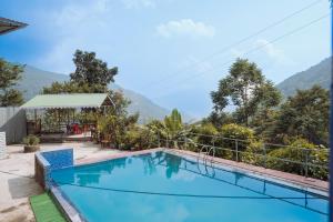 Bassein majutusasutuses Bambi Farmstay või selle lähedal