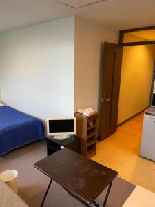 Gallery image of コンドミニアム白馬五竜 in Hakuba