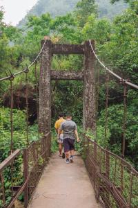 Loodusmaastik talumajutuse lähedal