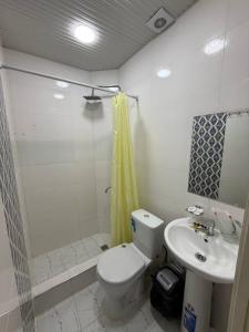 Afbeelding uit fotogalerij van Minor Hotel in Toshkent-Passajir Bekati