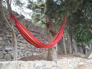 Fotografie z fotogalerie ubytování Casa nel Vigneto Erice v destinaci Erice
