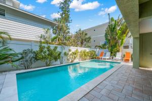 Bassein majutusasutuses Family Tides Unit B - Ready for Guests November 2024 või selle lähedal