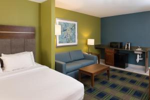 Holiday Inn Express Hotel & Suites Clifton Park, an IHG Hotel