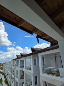 Μπαλκόνι ή βεράντα στο Garden Breeze Penthouse & Pool View l Mistral 401 +32 φωτογραφίες