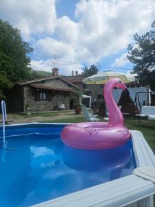 Gallery image of Cottage Il Poderino in Londa