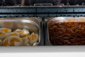 Afbeelding uit fotogalerij van Hotel CB Royal in České Budějovice