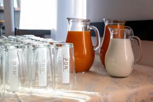 Afbeelding uit fotogalerij van Hotel CB Royal in České Budějovice +69 foto's