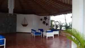 Galeriebild der Unterkunft 2 bedrooms, 2 bathrooms, pool and near from the beach in Juan Dolio