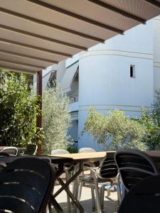 Billede fra billedgalleriet på Vila Marjana i Sarandë