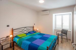 Gallery image of Apartments Villa Adrienne in Mali Lošinj