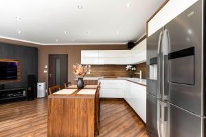 Fotografie z fotogalerie ubytování BNB Apartment Central Karolina v destinaci Slezská Ostrava