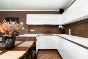 Fotografie z fotogalerie ubytování BNB Apartment Central Karolina v destinaci Slezská Ostrava + 33 fotografií