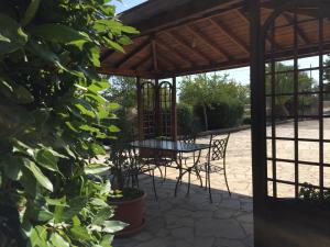 Fotografie z fotogalerie ubytování Agriturismo Il Melograno v destinaci Cannizzara