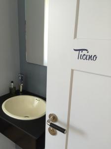 Fotografie z fotogalerie ubytování BnB Hopfengrün Langenthal v destinaci Langenthal