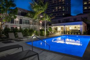 Gallery image of Elita Hotel in Fort Lauderdale
