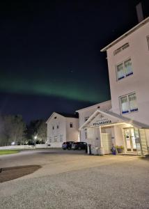 Fotografie z fotogalerie ubytování Kylpylähotelli Pohjanranta v destinaci Keminmaa