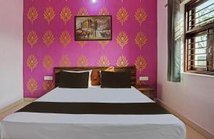 Fotografie z fotogalerie ubytování Hotel O HOLY LIGHT HOUSE v destinaci Garhi Harsāru