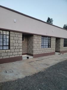 Budova, kde se ubytování v soukromí nachází